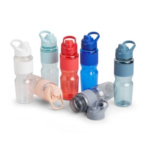 Squeeze Plástico 730ml JB 18737