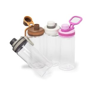 Squeeze Plástico 500ml JB 18787