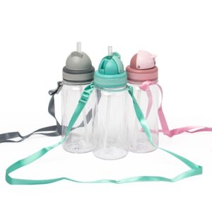 Squeeze Plástico 420ml JB 18788