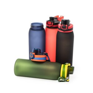 Squeeze Plástico 900ml JB 18789