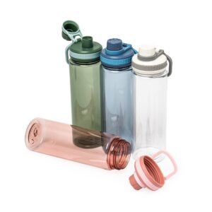 Garrafa Plástica 750ml JB 18792