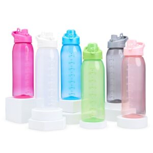 Squeeze Plástico 850ml JB 18925