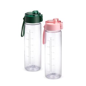 Garrafa Plástica 750ml JB 09180