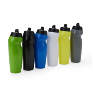 Squeeze Plástico 640ml JB P@18799