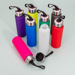 Garrafa Plástica 680ml JB 14415