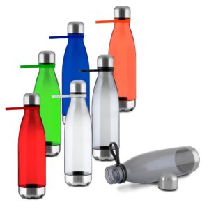 Garrafa rPET 700ml JB 15384