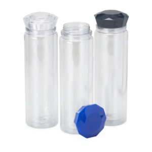 Garrafa Plástica 500ml JB 14850