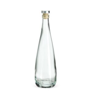 Garrafa de Vidro 550ml JB 09107
