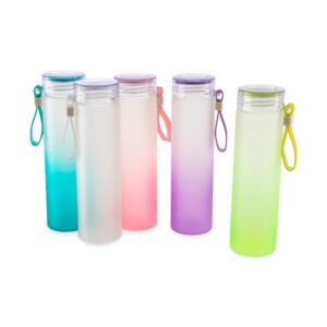 Garrafa de Vidro 470ml JB 08765
