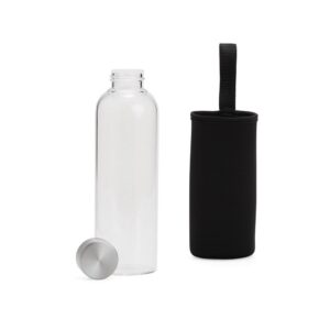 Garrafa de Vidro 650ml JB 05075