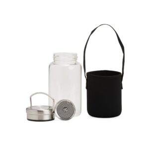 Garrafa de Vidro 650ml JB 05078
