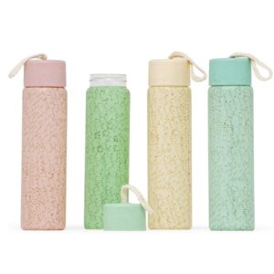 Garrafa de Vidro 330ml JB P@05056