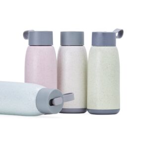 Garrafa de Vidro 350ml JB P@05057