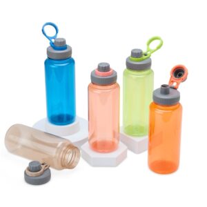 Squeeze Plástico 1 Litro JB 18918