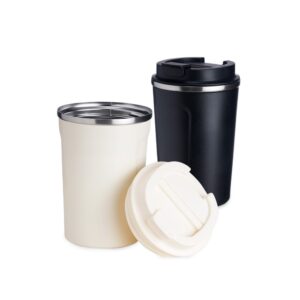 Copo Térmico Inox 350ml JB 14724P