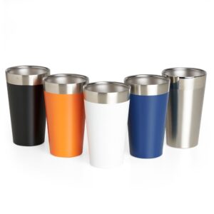Copo Térmico de Inox 473ml JB 04080