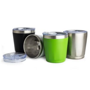 Copo Térmico 200ml JB 08138