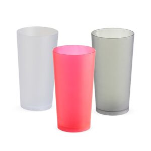 Copo Plástico 420ml JB14941