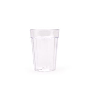 Copo Plástico 190ml JB 15241