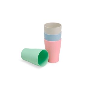 Copo Palha de Trigo 310ml JB 18861