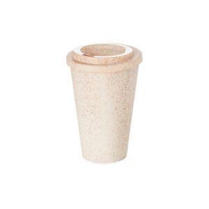 Copo Fibra de Madeira 400ml JB 14883
