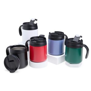 Caneca Térmica 350ml JB E@08304