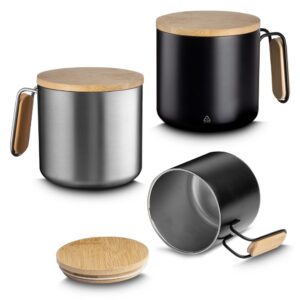 Caneca Térmica 330ml JB 15080