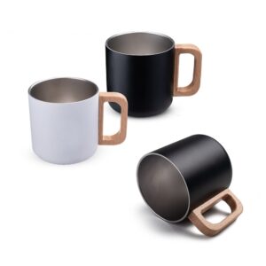 Caneca Térmica 400ml JB 15382