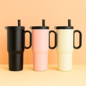 Caneca Térmica 750ml JB 08351