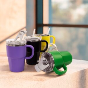 Caneca Inox 370ml JB03590A