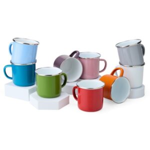 Caneca Inox 370ml JB 03590