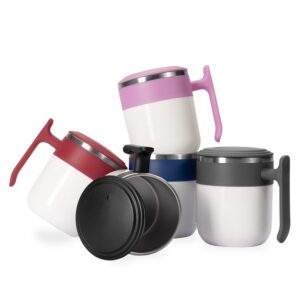Caneca Inox 350ml JB 18946