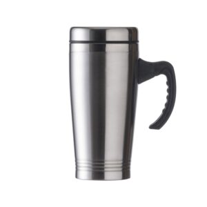 Caneca Inox de 450ml JB 05828