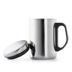 Caneca Parede Dupla 350ml JB 14421