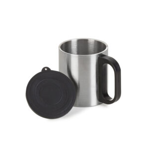 Caneca Inox 180ml JB 07392