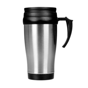 Caneca Inox 400ml JB 03889