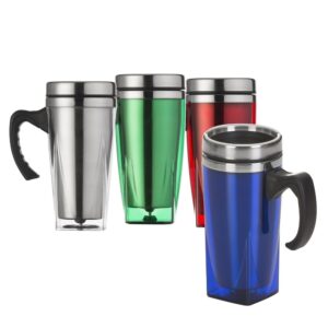 Caneca Acrílica 450ml JB 01071