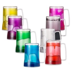 Caneca Gel 400ml JB 12508
