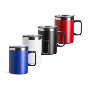 Caneca Plástica 375ml JB 19015