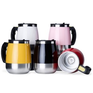 Caneca com Misturador 350ml JB 12458