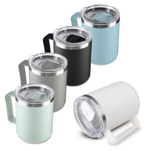Caneca Plástica 450ml JB 15417