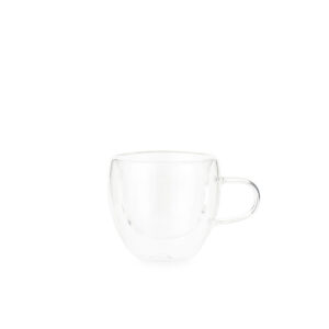 Xícara de Vidro 70ml JB 09762