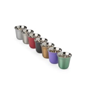 Copo Parede Dupla 80ml JB 09011