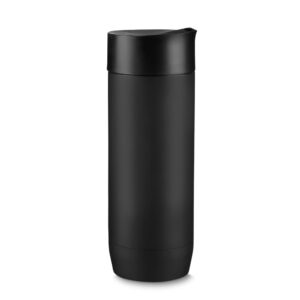 Copo Inox Parede Dupla 450ml JB 14640