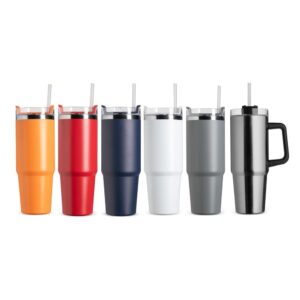 Caneca Térmica 900ml JB 09195