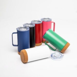 Caneca Térmica 500ml JB 18839