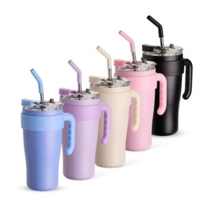 Caneca Térmica Inox 800ml JB 18970