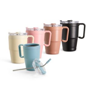 Caneca Térmica 600ml JB 18968