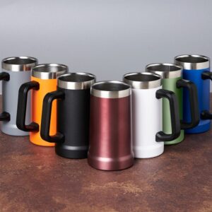 Caneca Térmica 700ml JB 04070