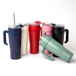 Caneca Térmica 1,2L JB 08056